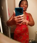 Dating Woman France to lot et garonne : Huguette, 53 years